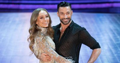 Strictly Come Dancing's Katya Jones steps in over Giovanni Pernice's Rose Ayling Ellis announcement