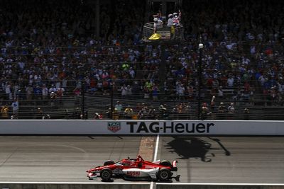 Which of the nine Indy 500 winners can conquer the Speedway again?