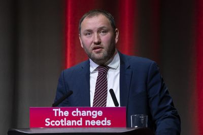 Labour calls for Scotland election and brands Tories and SNP ‘democracy deniers’