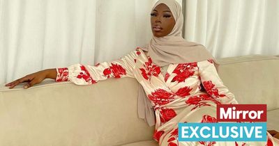 'I'm a Muslim fashion obsessive - you don't have to lose your identity with modest wear'