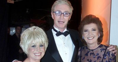 Tragedy of Paul O'Grady's pals - icons Cilla, Dale and Babs all hit by chronic illness