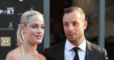 Oscar Pistorius' murdered girlfriend's mum to speak in court as he seeks release