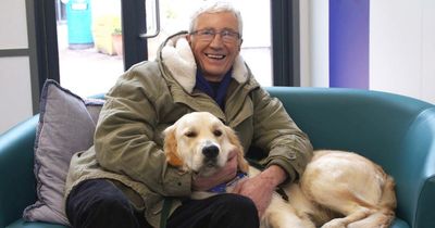 Paul O'Grady's final TV appearance to air next month in series filmed before death