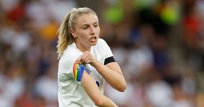 FIFA issue statement on OneLove armbands at Women's World Cup after England outline stance