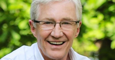 Paul O'Grady had 'planned nothing' for his death after losing most friends to AIDS