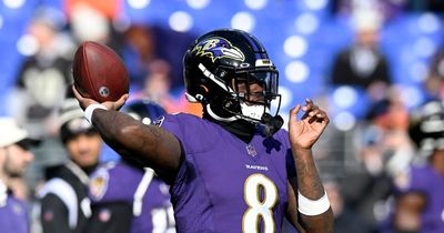 Every comment made by NFL teams about potential Lamar Jackson trade