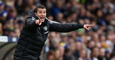 Leeds United's survival chances predicted as Javi Gracia's men prepare for relegation battle