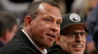 Alex Rodriguez on the PFL: ‘I’ve Been in One Fight in My Life, Which Was Well Heralded, at Fenway’
