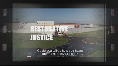 Victims learn to forgive in French film 'All Your Faces'