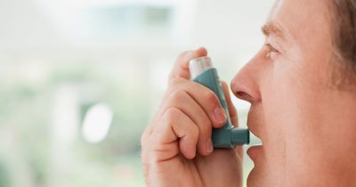Asthma and eczema 'increases risk' of debilitating condition, study suggests
