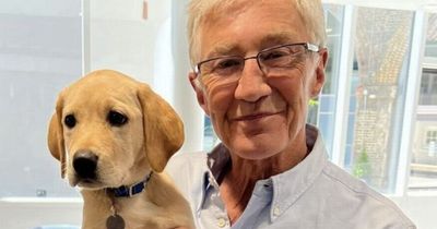 Paul O'Grady's health battles after iconic star dies aged 67