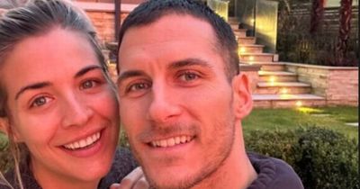 Gemma Atkinson hilariously shares what could see her leave Gorka Marquez after bedtime outburst