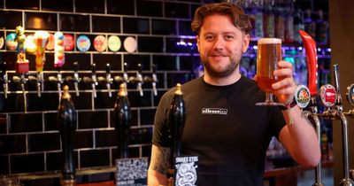 Historic Nottingham pub enjoys record-breaking week after takeover