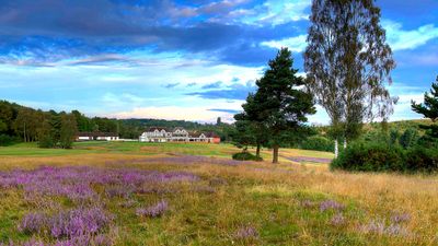 Sherwood Forest Golf Club Course Review, Green Fees, Tee Times and Key Info