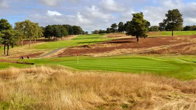 Sherwood Forest Golf Club Course Review, Tee Times and Key Info