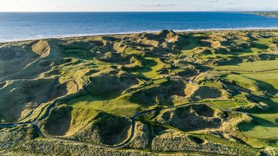Enniscrone Golf Club: Dunes Course Review, Green Fees, Tee Times and Key Info