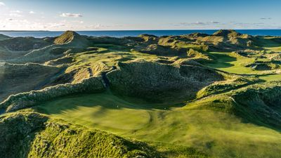 Enniscrone Golf Club: Dunes Course Review, Tee Times and Key Info