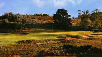 Broadstone Golf Club: Course Review, Green Fees, Tee Times and Key Info