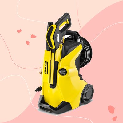 We could only find one fault with this Karcher pressure washer - here's why you should buy it