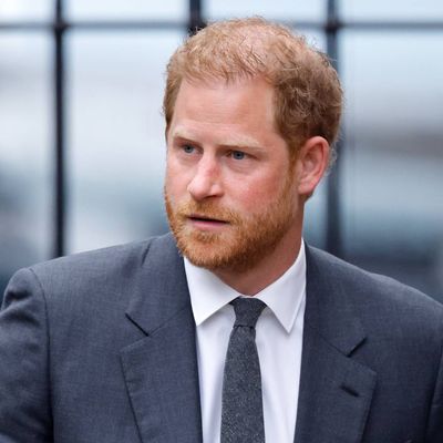 Prince Harry claims 'without doubt' that the Palace 'withheld' phone hacking details