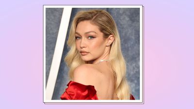 The 'skin scent' fragrance layering trick to steal from Gigi Hadid