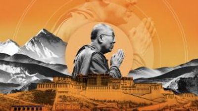 The Dalai Lama, reincarnation and China’s mounting Tibet problem