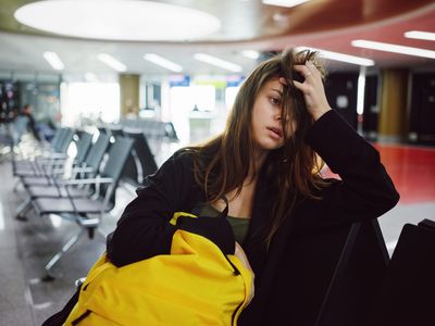 Airline passengers lodged 60,732 complaints between January and November of last year
