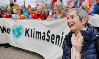 Switzerland and France accused of lack of climate action in ECHR hearing