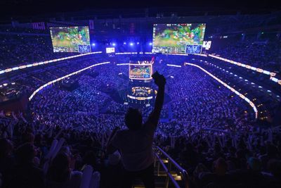 High School Esports 2023 regional/state power rankings: ‘League of Legends’