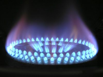 Why are U.S. Natural Gas Futures So Low?