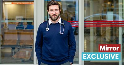 'I left my job as an A&E doctor to protect myself - here's how the NHS can fix things'