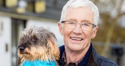 ITV issue update on For the Love Dogs after Paul O'Grady's death