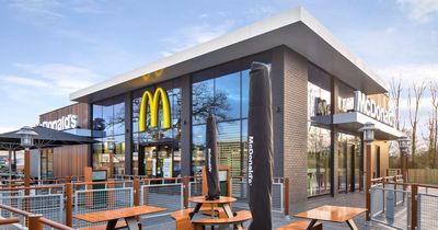 Opening date for new Merseyside McDonald's confirmed