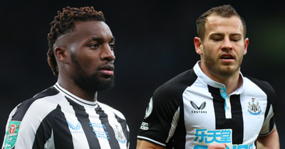 Seven Newcastle stars who could add to summer transfer budget ahead of Eddie Howe overhaul