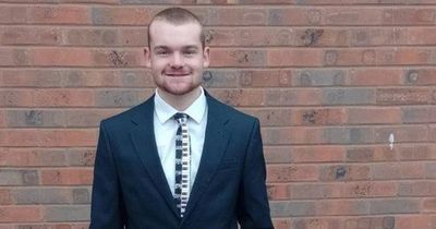 Missing teen likely never left quarry where he disappeared, say police