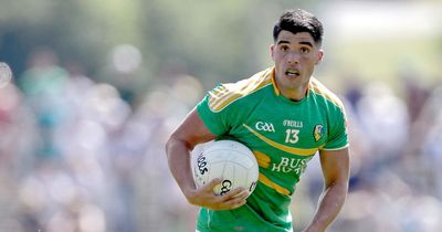 Leitrim's Emlyn Mulligan announces his retirement