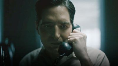 David Dastmalchian Reveals The ‘Extensive Toolbox’ He Brought To His Unsettling Boston Strangler Performance