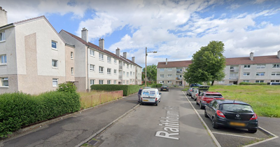 Four arrested after 'serious assault in Castlemilk' as teen rushed to hospital