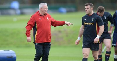Tonight's rugby news as axed Wales star backed to force Gatland's hand after being left 'hurt and despondent'