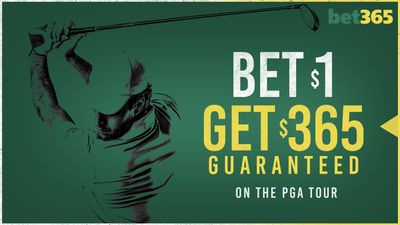 Bet365 Promo Code: Bet $1, Win $365 Guaranteed on the Valero Texas Open