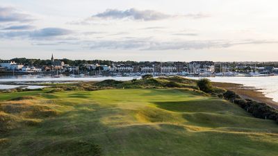 The Island Golf Club: Course Review, Green Fees, Tee Times and Key Info