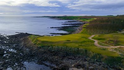 Kingsbarns Golf Links: Course Review, Green Fees, Tee Times and Key Information