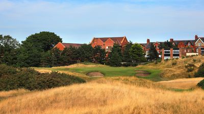Royal Lytham and St Annes Golf Club: Course Review, Green Fees, Tee Times and Key Info
