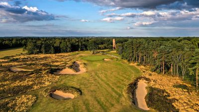 Woodhall Spa Golf Club Hotchkin Course: Review, Tee Times and Key Info