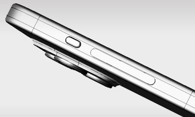 iPhone 15 Pro set to steal a killer feature from the Apple Watch Ultra — but the mute switch is probably dead