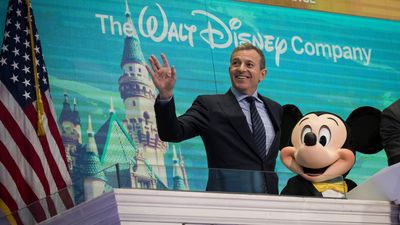 Disney CEO axes metaverse unit and almost everyone in it, with another 6,950 cuts to go