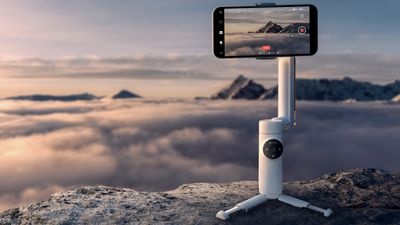 The Insta360 Flow is a DJI smartphone gimbal rival with a clever bonus trick