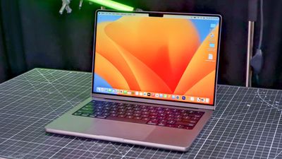 How to type a hashtag on Mac
