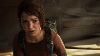 Don’t buy The Last Of Us Part 1 on PC yet — it’s a mess