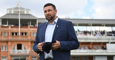 Steve Harmison pinpoints the key factor between England winning and losing the Ashes